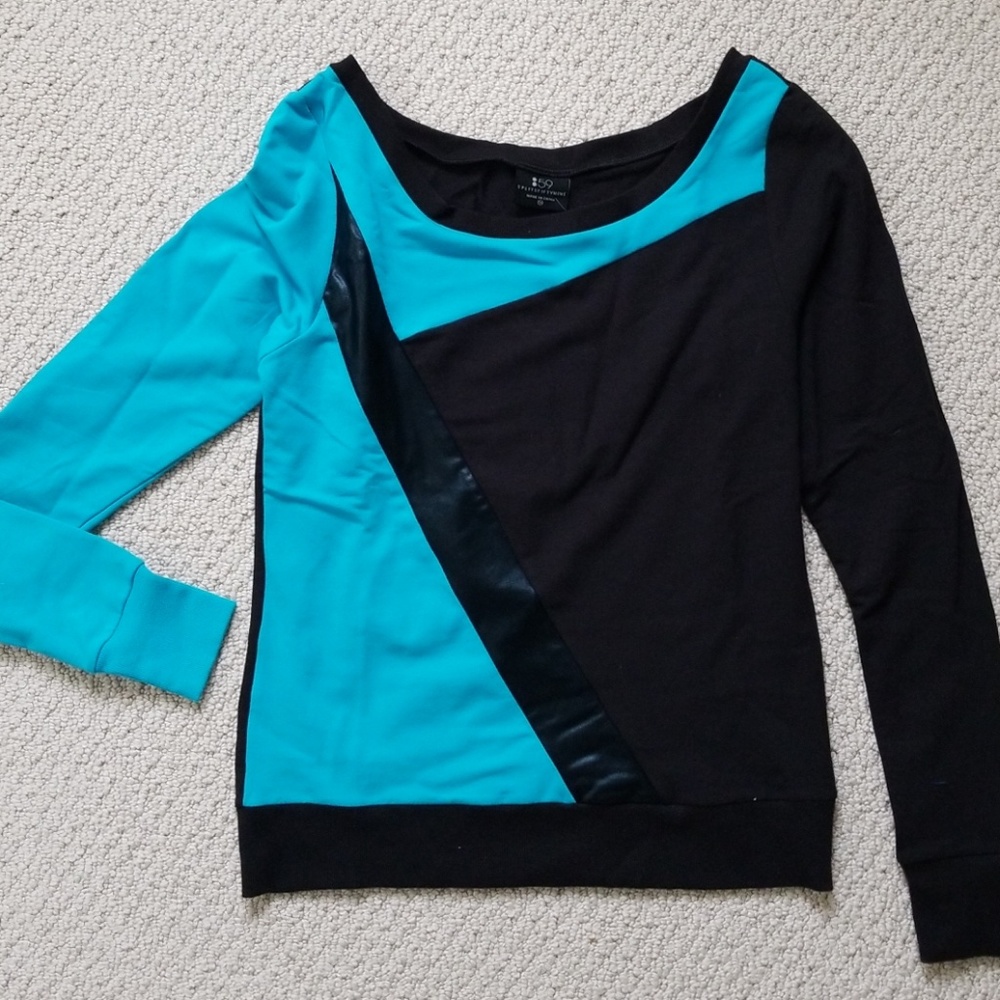 Splits59 pullover sz XS - Picture 3 of 8